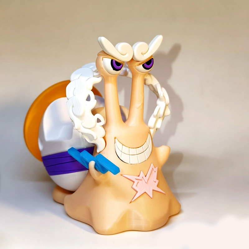 One Piece Gamepad Holder Ps4Ps - Gaming Accessories Japan recension och pris