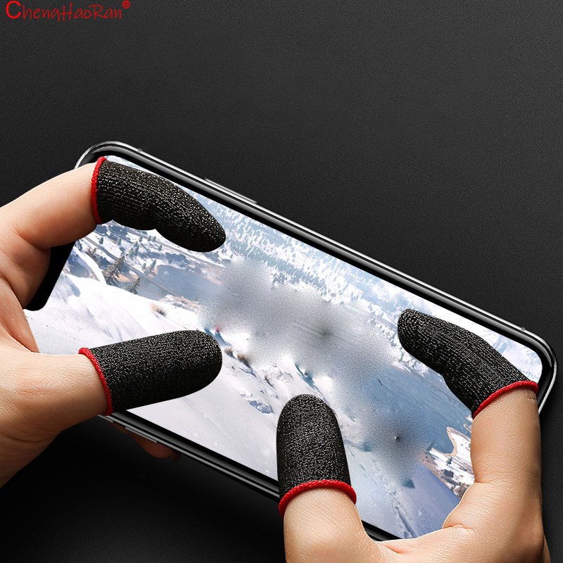 2/5/10Set 18/24pinSilver/Coppe - Gaming Accessories For Mobile recension och pris