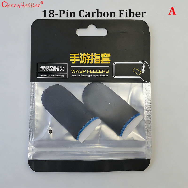 2/5/10Set 18/24pinSilver/Coppe - Gaming Accessories For Mobile recension och pris
