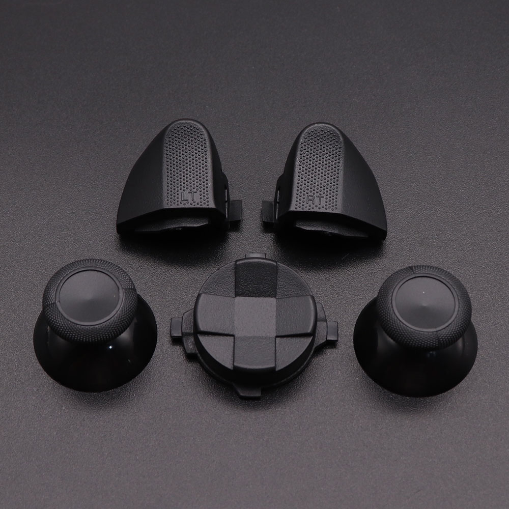 Replacement D-Pad & RT LT Trig - Gaming Accessories Xbox recension och pris