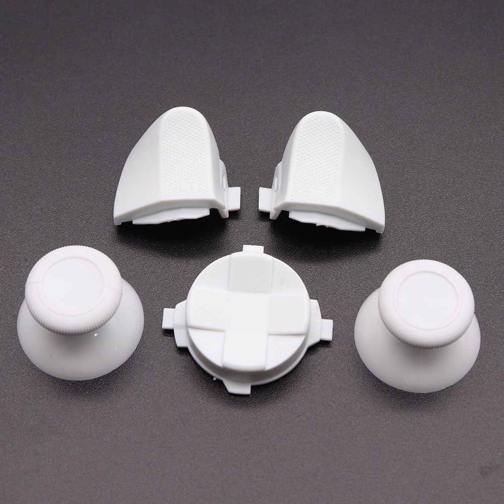 Replacement D-Pad & RT LT Trig - Gaming Accessories Xbox recension och pris