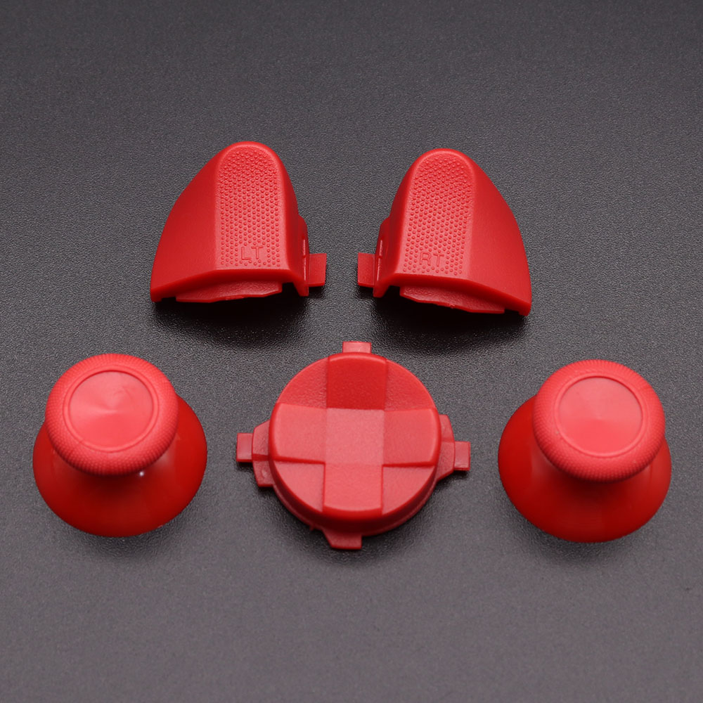 Replacement D-Pad & RT LT Trig - Gaming Accessories Xbox recension och pris