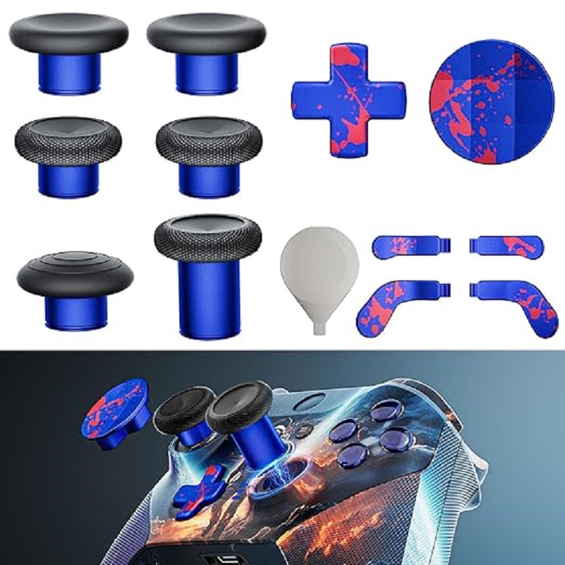 For Xbox Elite Series 2 Contro - Gaming Accessories For Xbox Series X recension och pris