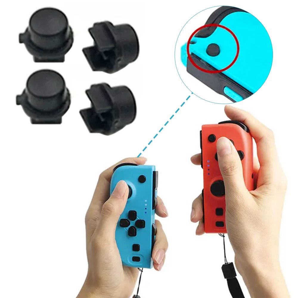 Gaming Joycon Lock Button Repa - Gaming Accessories Nintendo Switch recension och pris