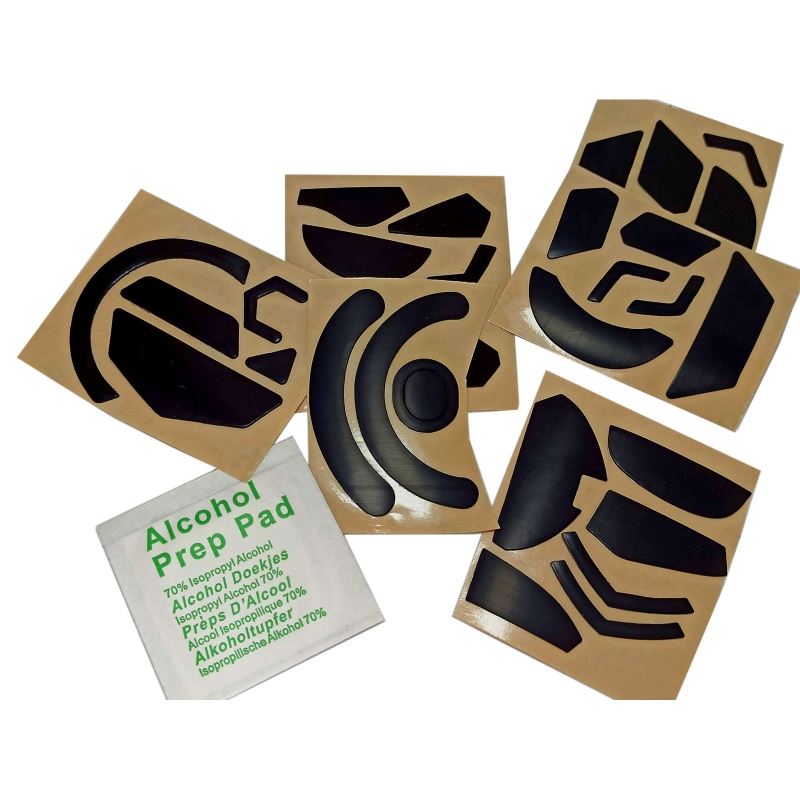 Mouse Stickers Feet Pads For L - Logitech Mouse G502 recension och pris