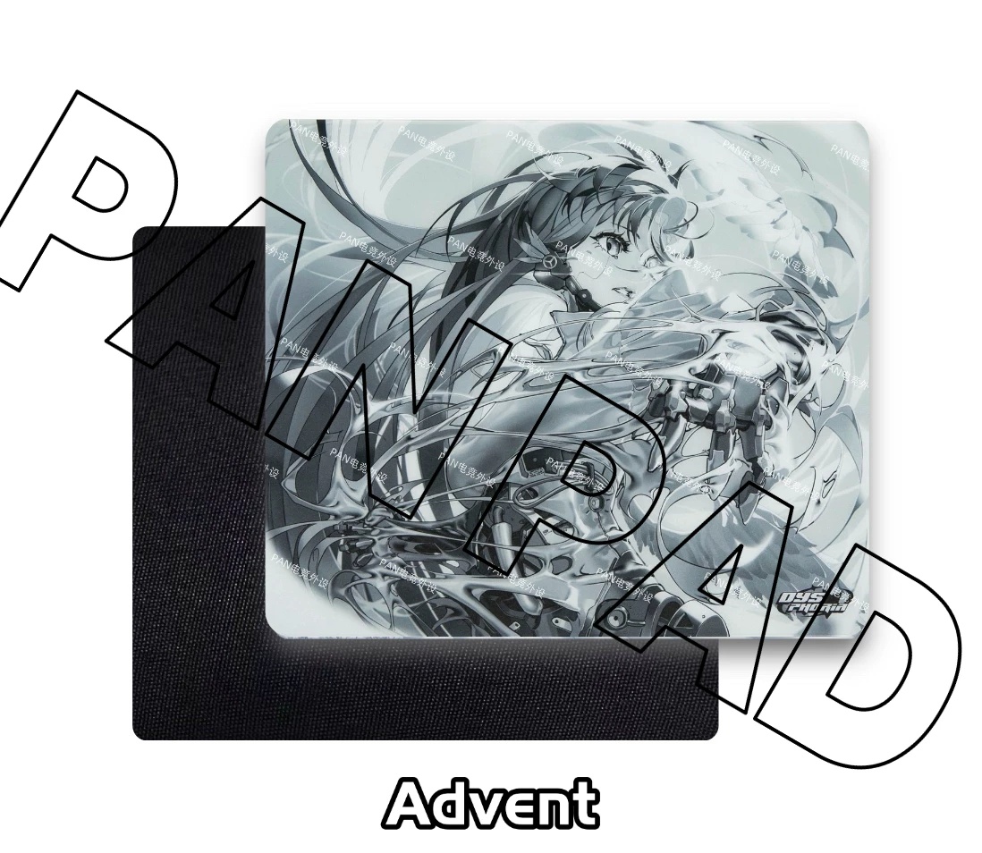 PAN Esports Dysphoria Advent   - Gaming Accessories For Valorant recension och pris