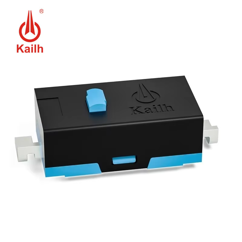 Kailh SMD Blue Dot Mini Micro  - Logitech Mouse G502 recension och pris