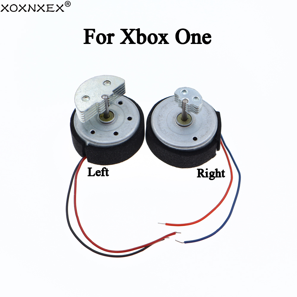 For Xbox One Controller Vibrat - Gaming Accessories Xbox recension och pris
