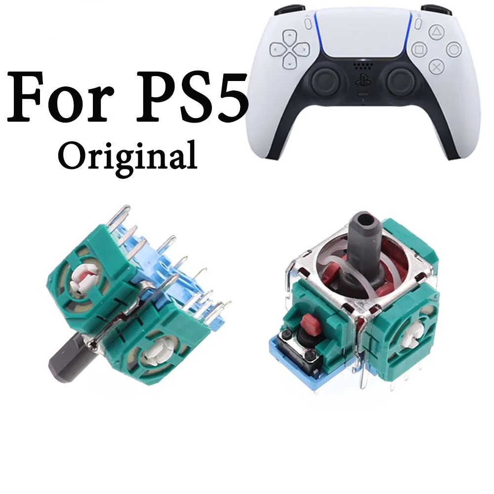 ORIGINAL 10PCS-50Pcs Replaceme - Gaming Accessories Xbox recension och pris