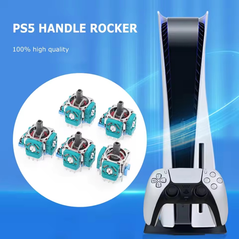 ORIGINAL 10PCS-50Pcs Replaceme - Gaming Accessories Xbox recension och pris