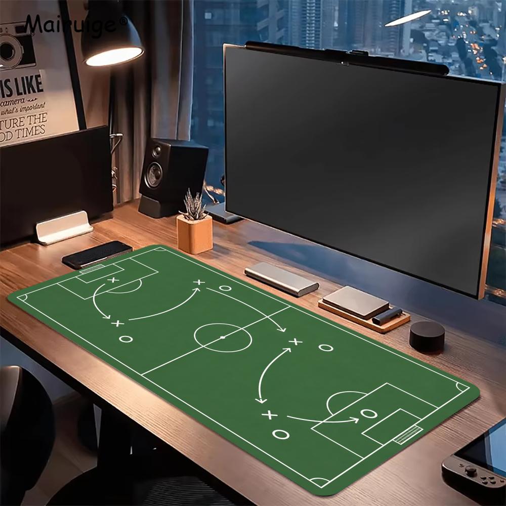 Tactical Board Mouse Pads Pc A - Gaming Accessories For Pc Setup recension och pris