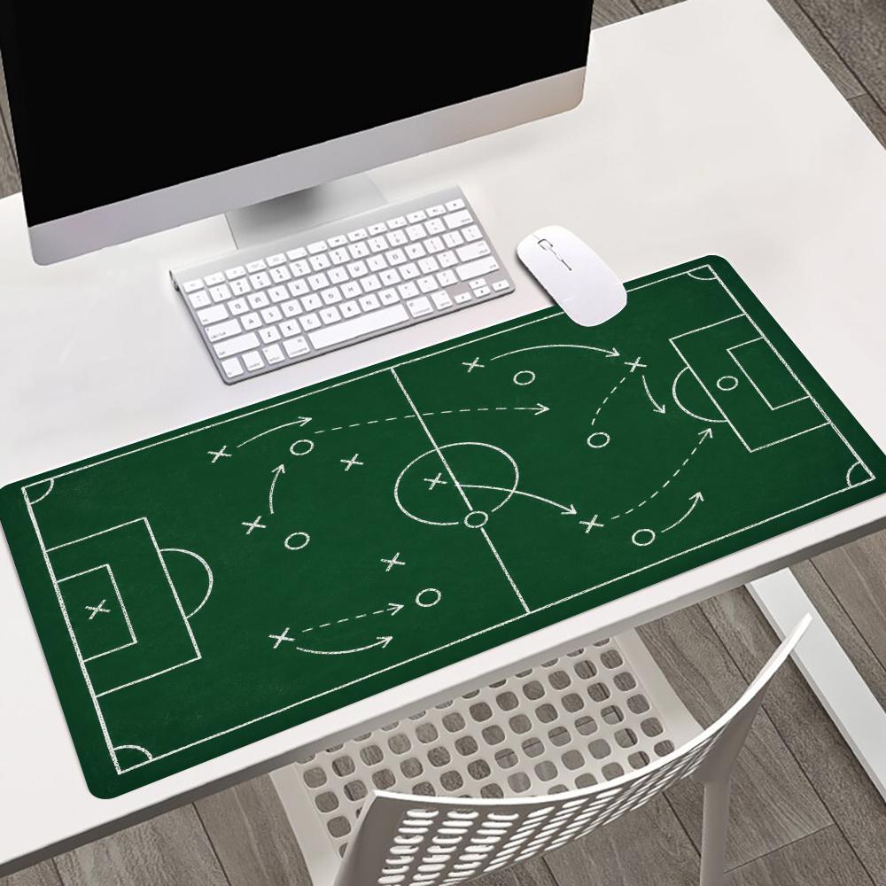Tactical Board Mouse Pads Pc A - Gaming Accessories For Pc Setup recension och pris