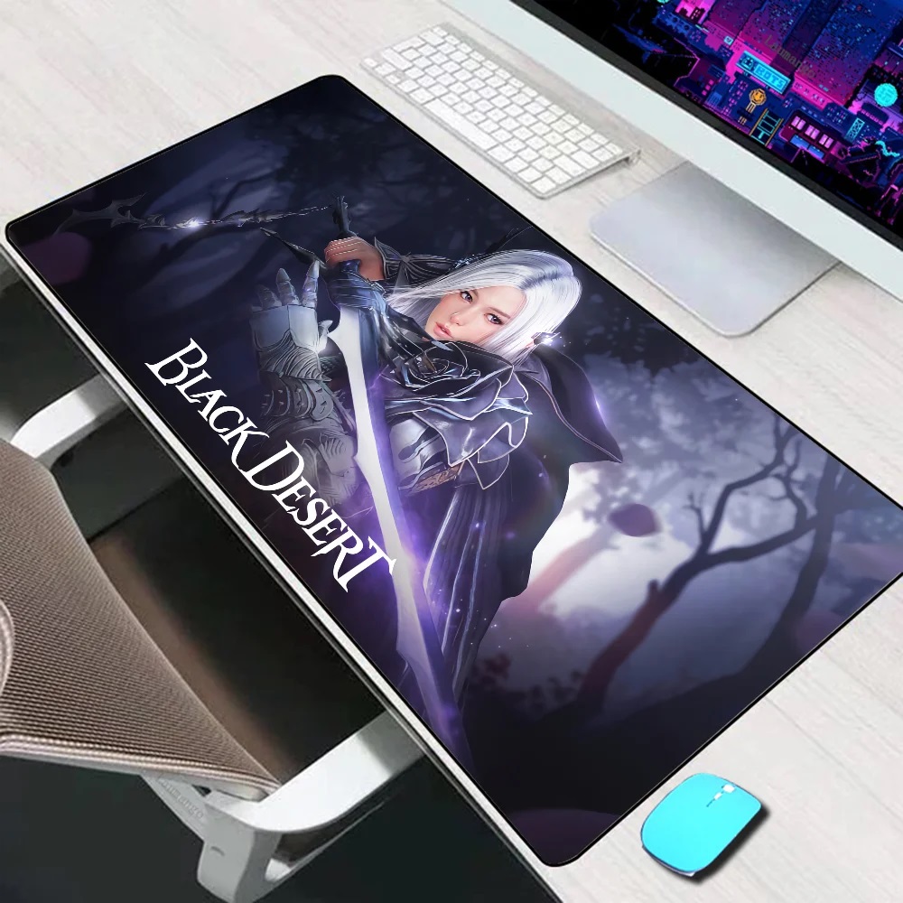 Black Desert Online Large Mous - Gaming Accessories Online recension och pris