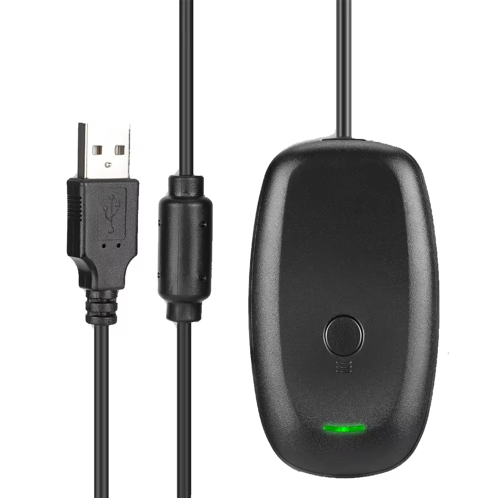 Wireless Gaming Receiver USB A - Gaming Accessories Xbox recension och pris