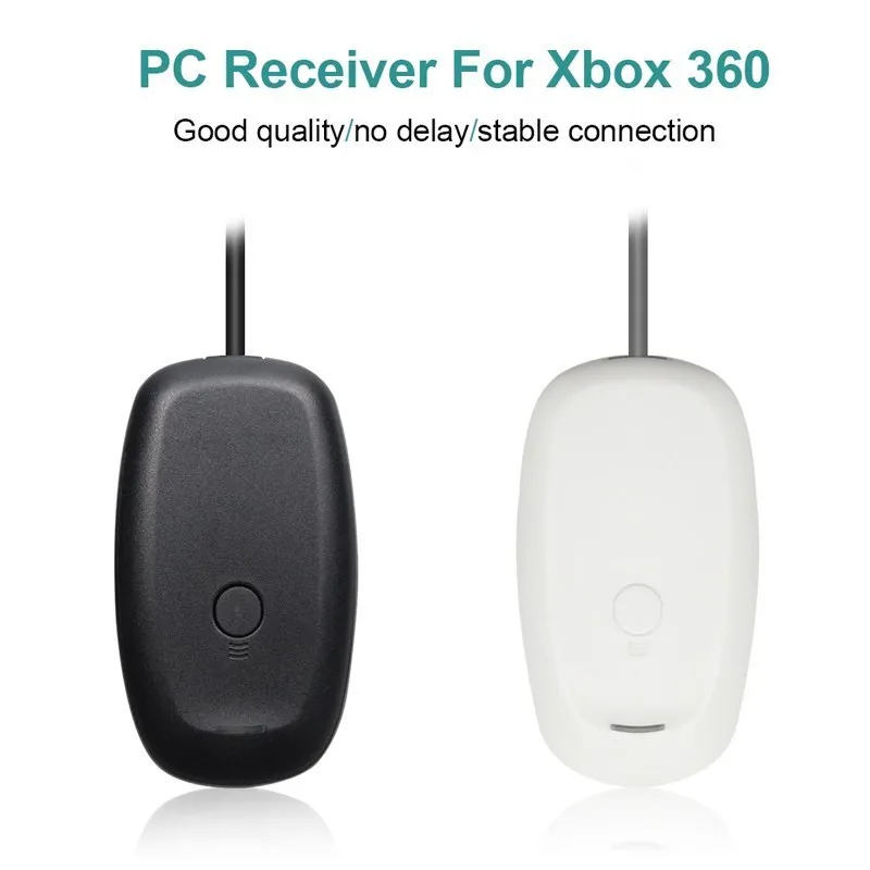 Wireless Gaming Receiver USB A - Gaming Accessories Xbox recension och pris