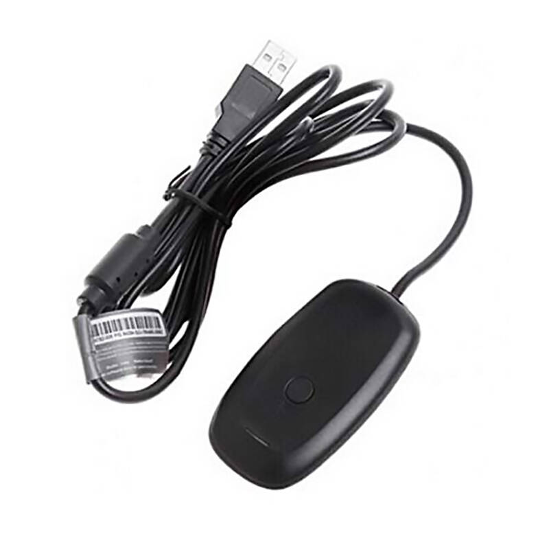 Wireless Gaming Receiver USB A - Gaming Accessories Xbox recension och pris