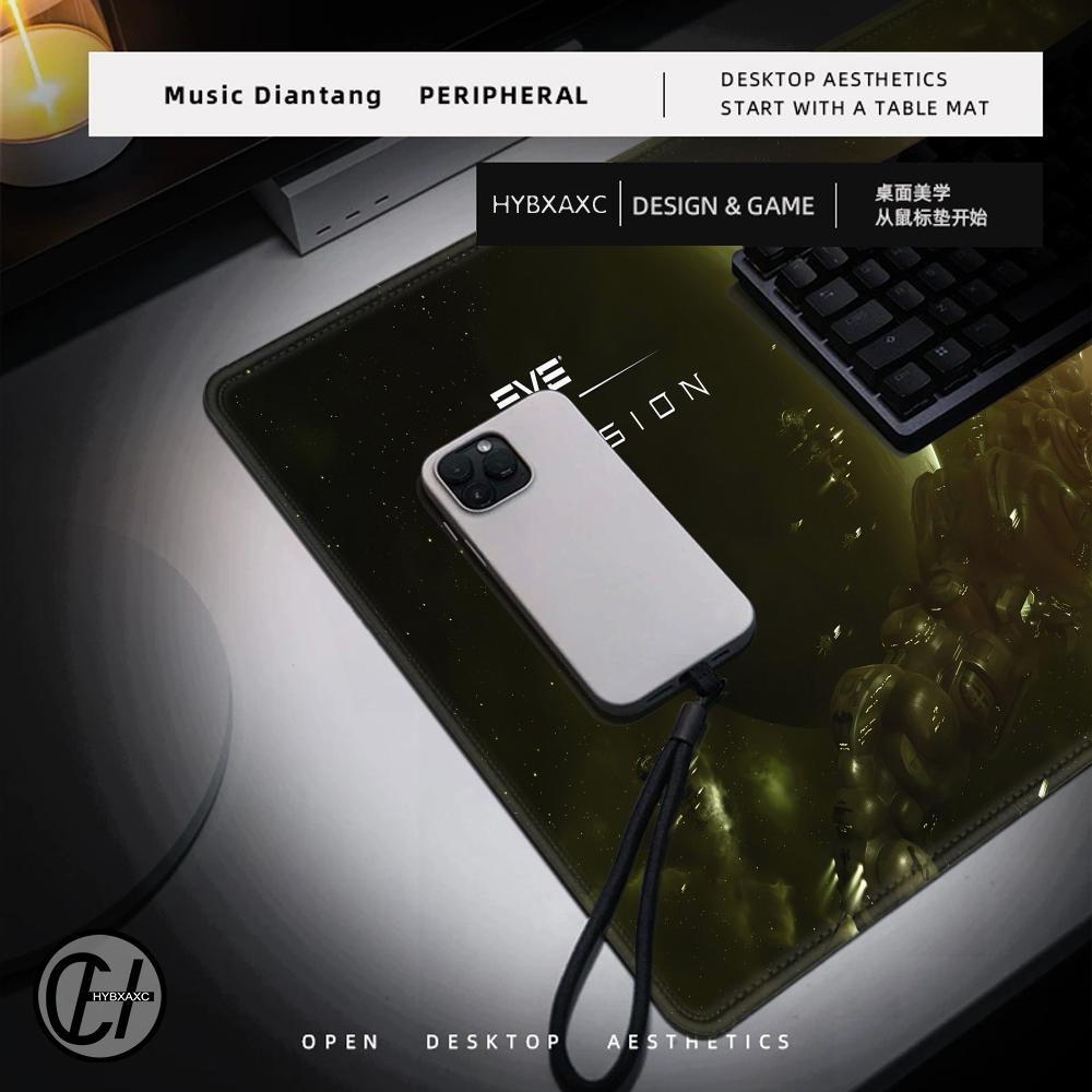 Mouse Pad Large E-Eve Online M - Gaming Accessories Online recension och pris
