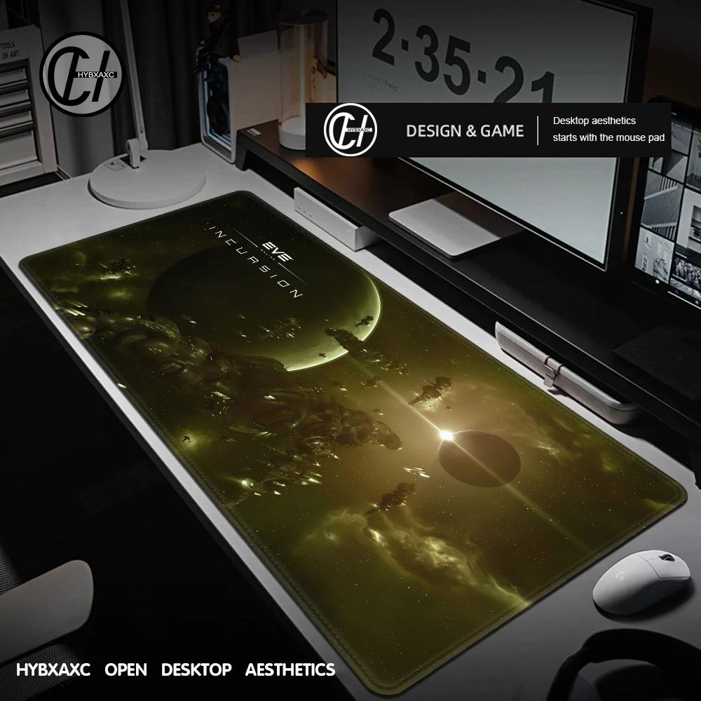 Mouse Pad Large E-Eve Online M - Gaming Accessories Online recension och pris