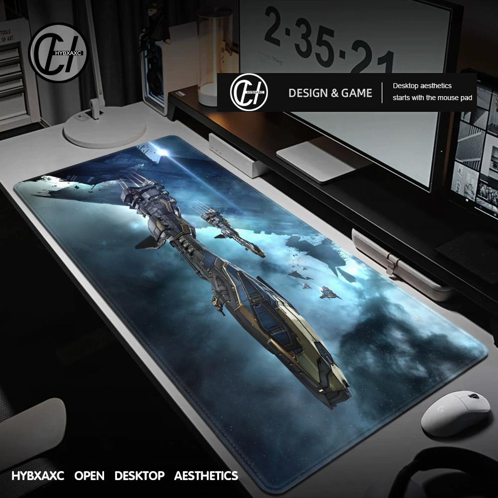 XXL Gaming Eve Online Anime La - Gaming Accessories Online recension och pris