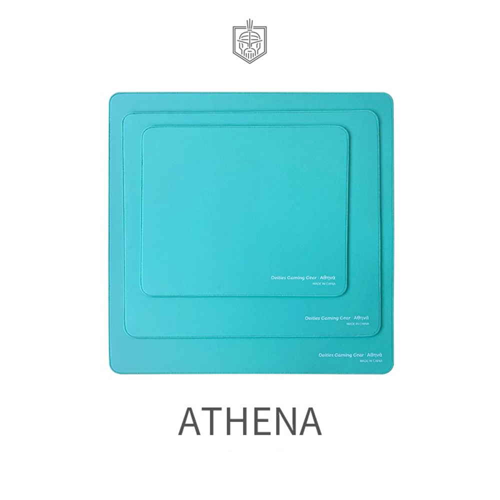 Deities GamingGear Athena Gami - Gaming Accessories For Valorant recension och pris