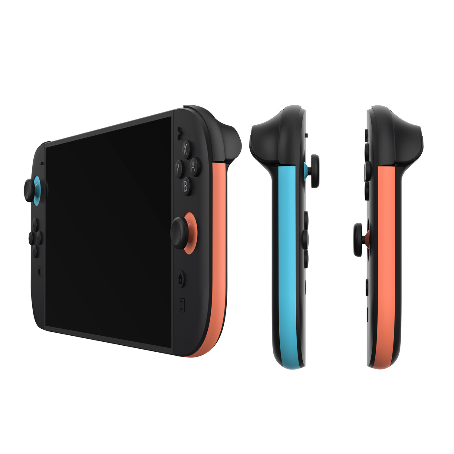 Decorative Strips for Switch 2 - Gaming Accessories Nintendo Switch recension och pris