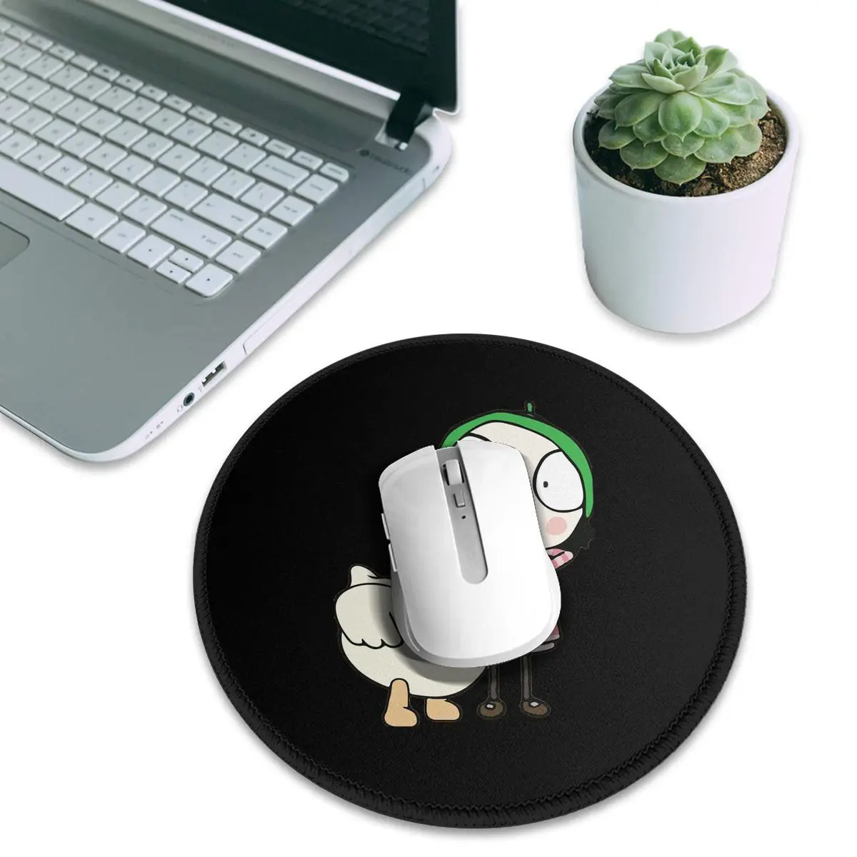 Sarah And Duck Having Fun Roun - Gaming Accessories To Have recension och pris