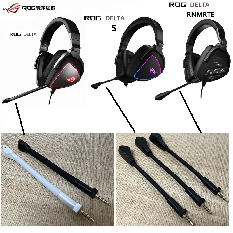 Original Microphones For ASUS  - Gaming Accessories Rgb recension och pris