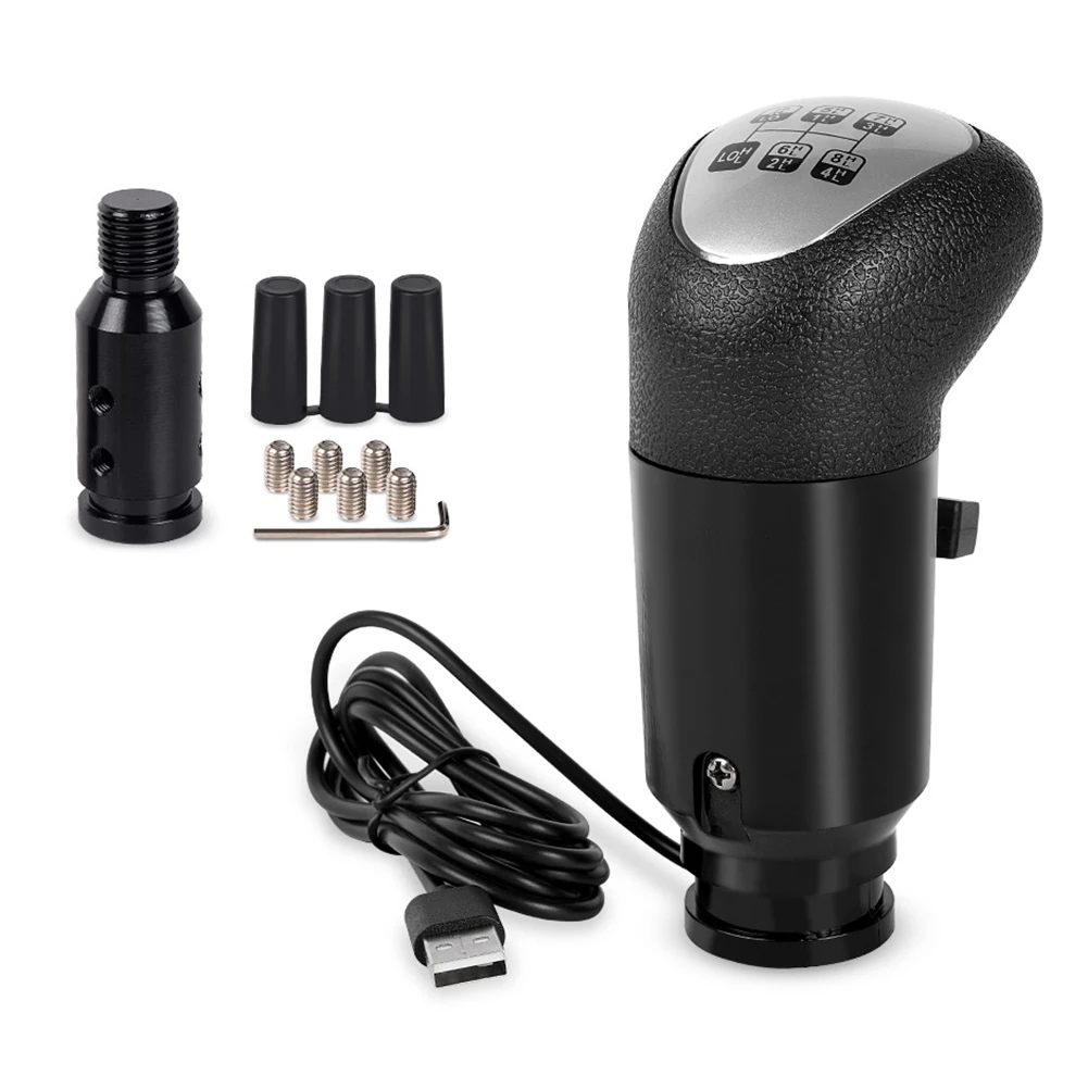 PC Game Accessory Gearshift Kn - Gaming Accessories For Pc Setup recension och pris