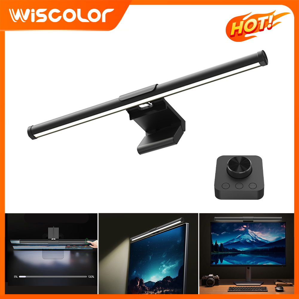 Setup Smart Wifi RGB Monitor L - Gaming Accessories For Pc Setup recension och pris