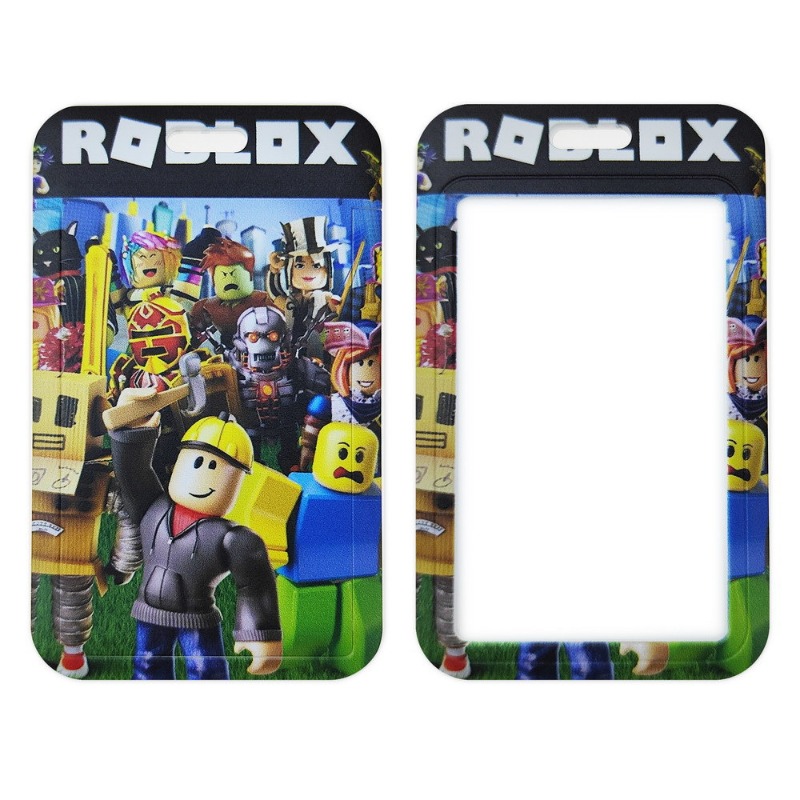 Roblox Neck Strap Lanyards Key - Gaming Accessories Roblox recension och pris