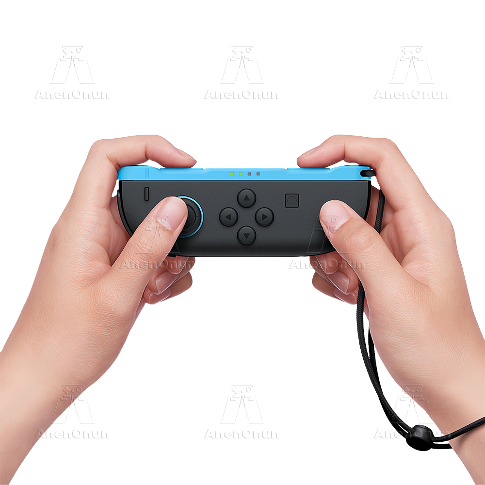 Wrist Strap for Switch 2 Joyco - Gaming Accessories Nintendo Switch recension och pris