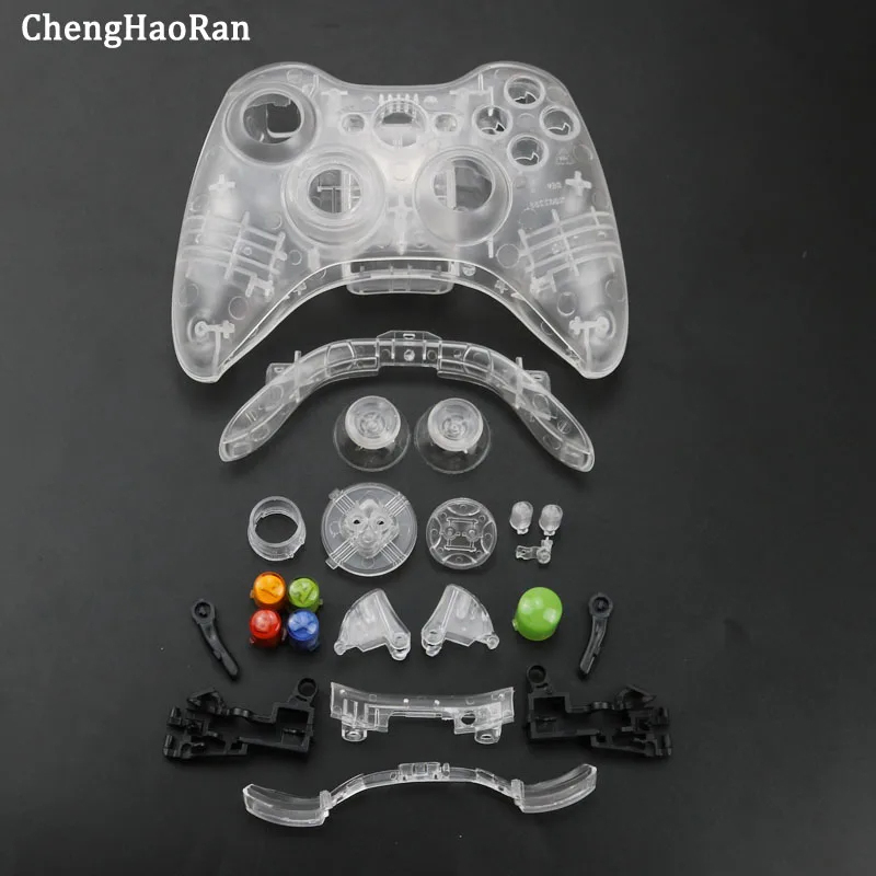 1Set Full Accessories For XBOX - Gaming Setup Accessories Xbox recension och pris
