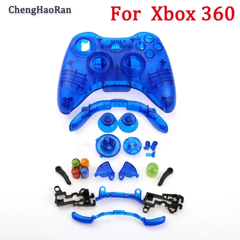 1Set Full Accessories For XBOX - Gaming Setup Accessories Xbox recension och pris