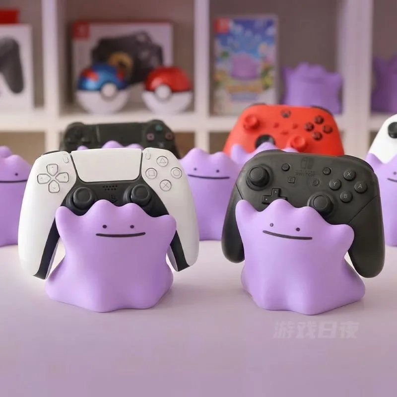 @@@Hot Ditto Cute Game Control - Gaming Setup Accessories Xbox recension och pris