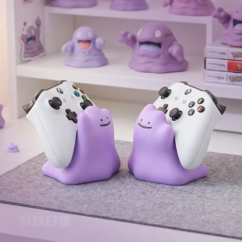 @@@Hot Ditto Cute Game Control - Gaming Setup Accessories Xbox recension och pris