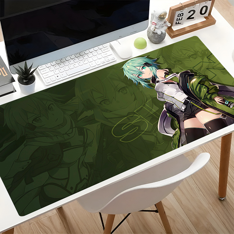 Anime Mouse Pad PC Computer De - Gaming Accessories Online recension och pris