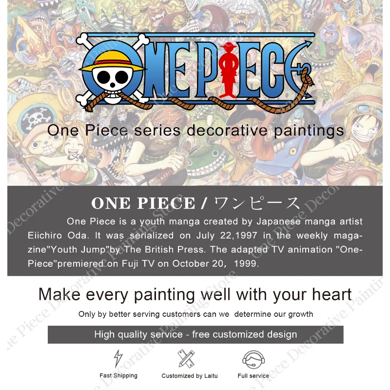 Bandai Japanese Animation One  - Gaming Accessories Japan recension och pris