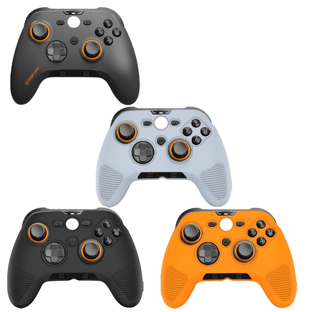 For SCUF VALOR PRO Gaming Cont - Gaming Accessories For Valorant recension och pris