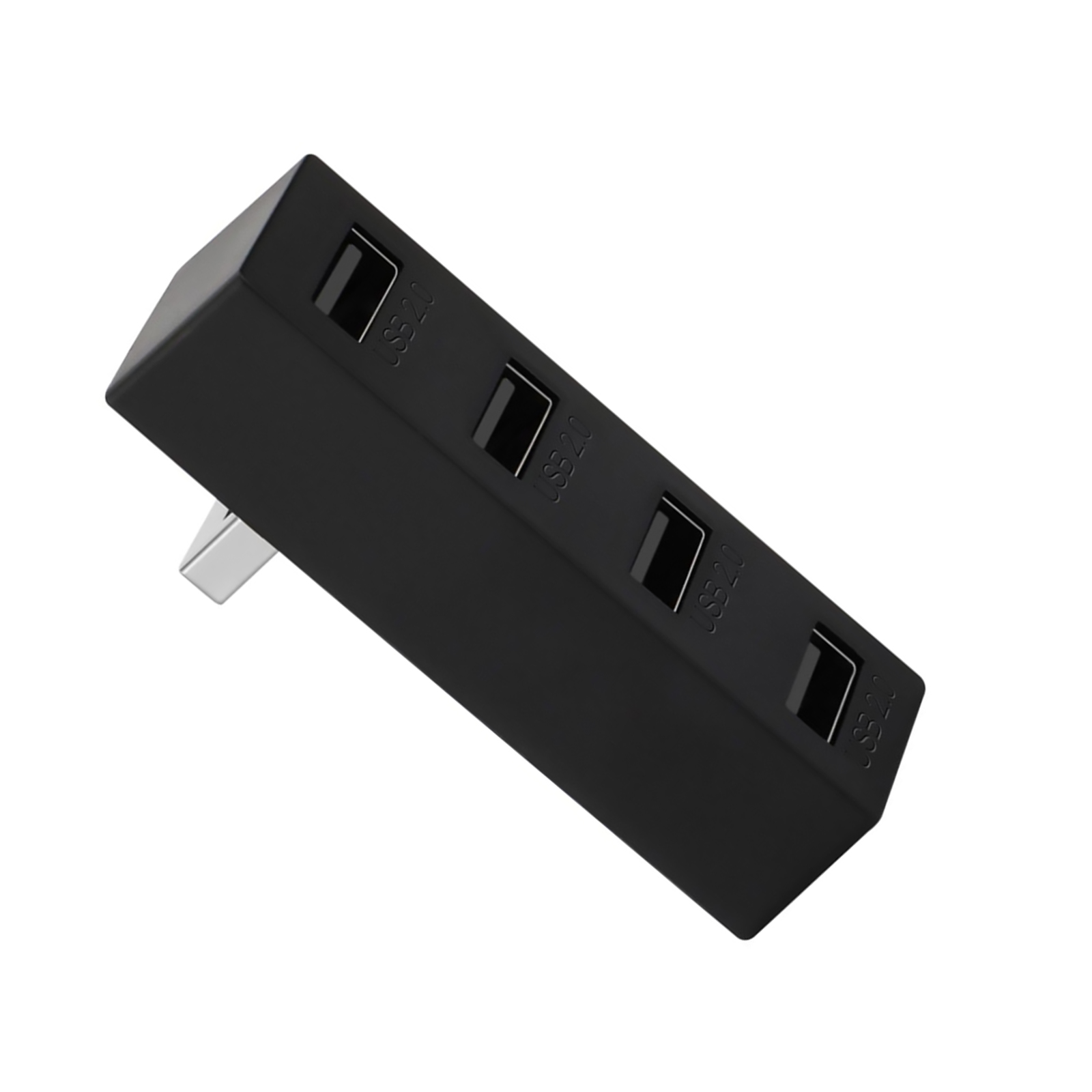 4 Port USB2.0 Hub For Xbox Ser - Gaming Accessories Xbox recension och pris