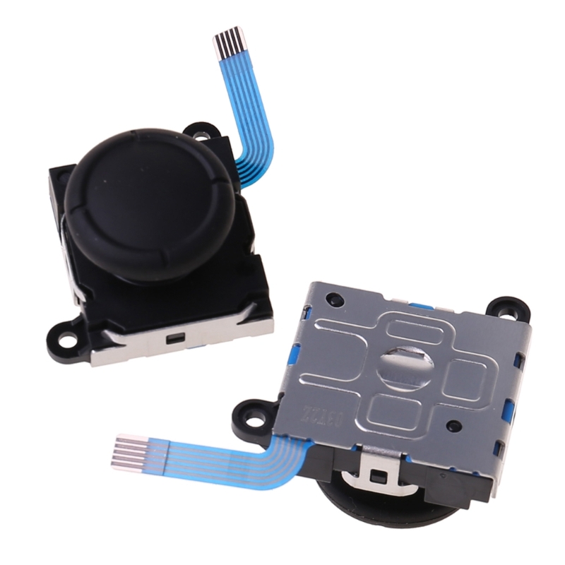 1Pc 3D Analog Sensor Stick Joy - Gaming Accessories Nintendo Switch recension och pris